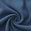 Wool Threaded Fabric